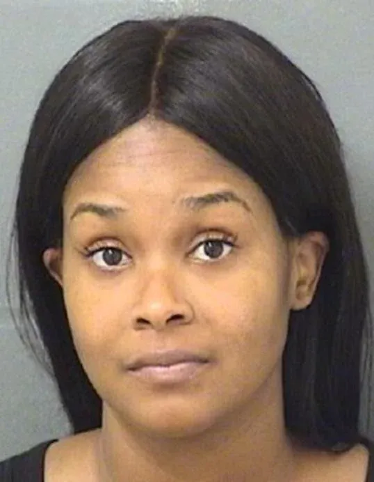 Palm Beach manhunt: Jamaican woman wanted by FBI in $34M COVID relief scam