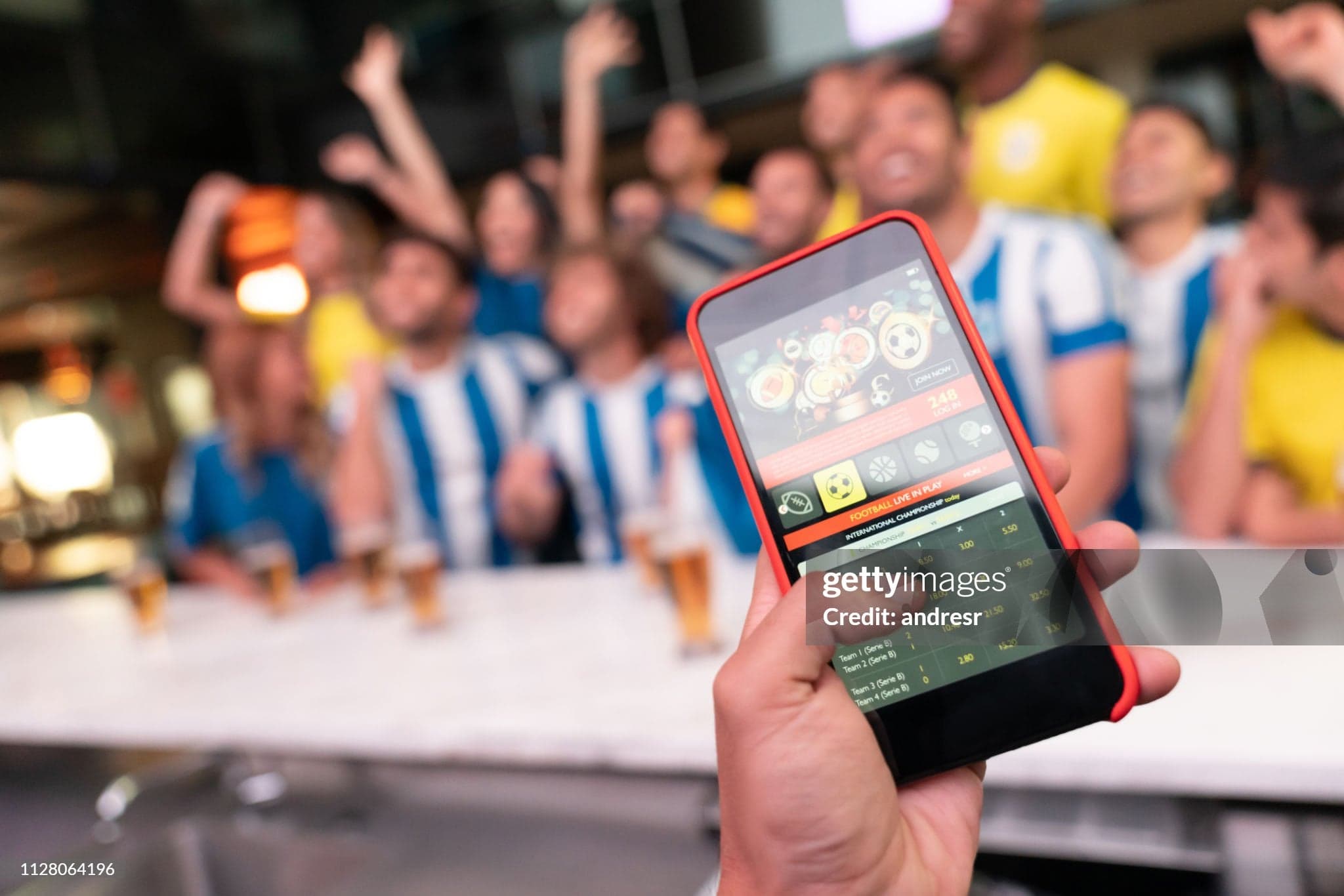 How online Keno continues to attract digital casino players