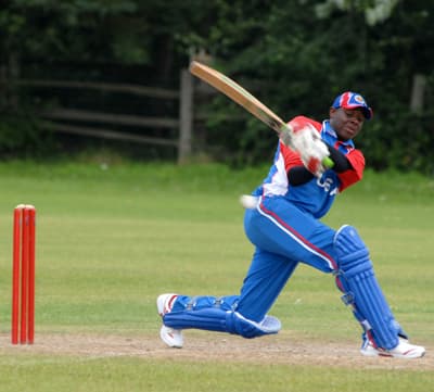 Jamaica qualify for Lauderhill T20 semis with win over Combined Islands