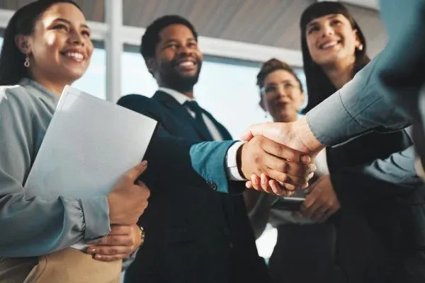 Lauderdale Lakes ignites business growth with 'Meet, Greet & Grow' event