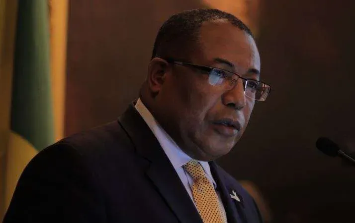 PNP to sue Jamaican government over Portmore parish push