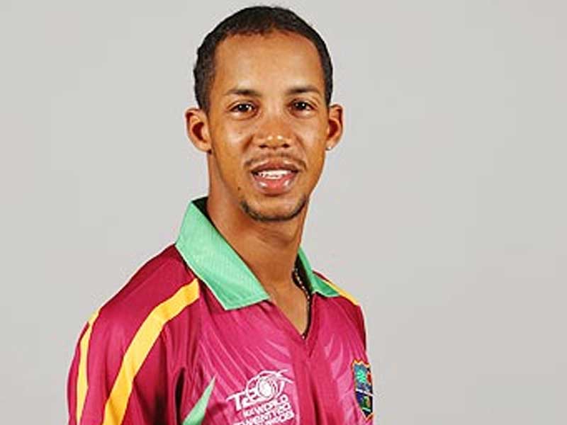 West Indies Cricketer Lendl Simmons pays out TT$150,000 for revenge porn case
