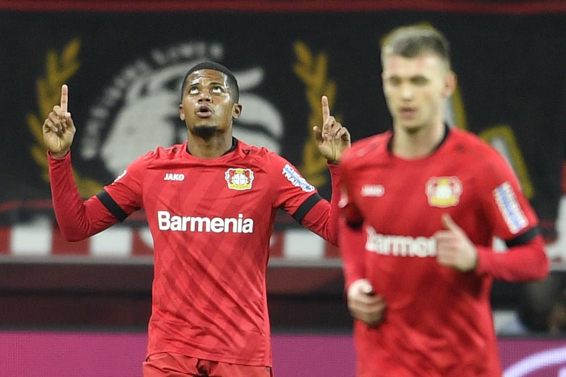 Reggae Boyz Pair Leon Bailey, Jamal Lowe on Target