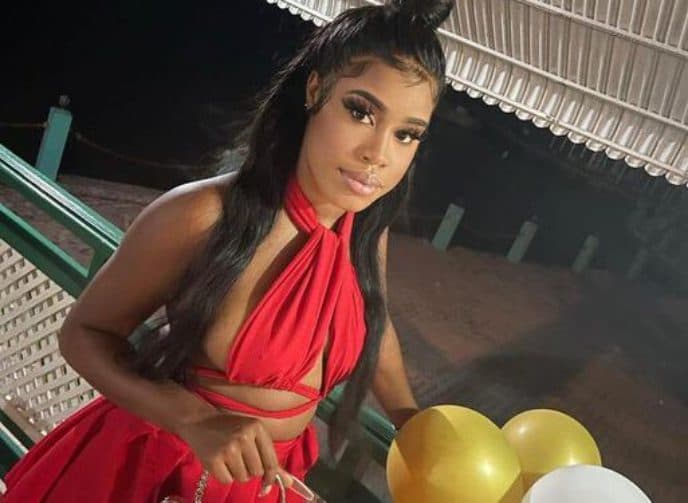 Jamaican Social Media Influencer 'Lexi DBess' Dies in Car Crash