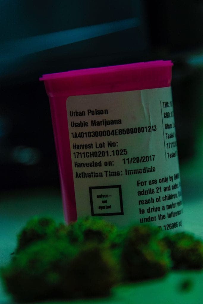 CNW's state-by-state list of marijuana legalization status