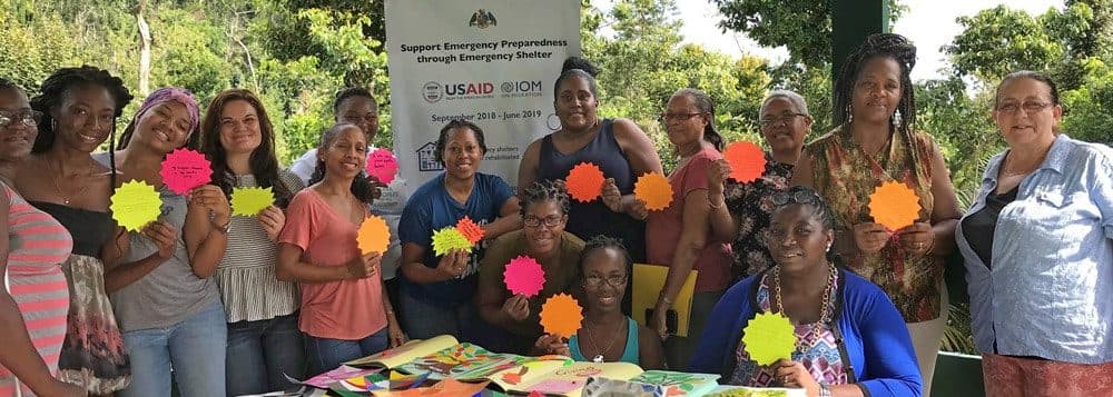 Canada contributes CAN$101,000 to support local initiatives in Dominica