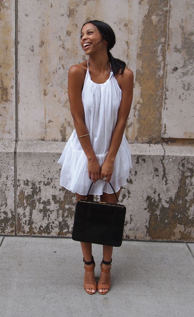 5 ways to shake up your summer beauty routine