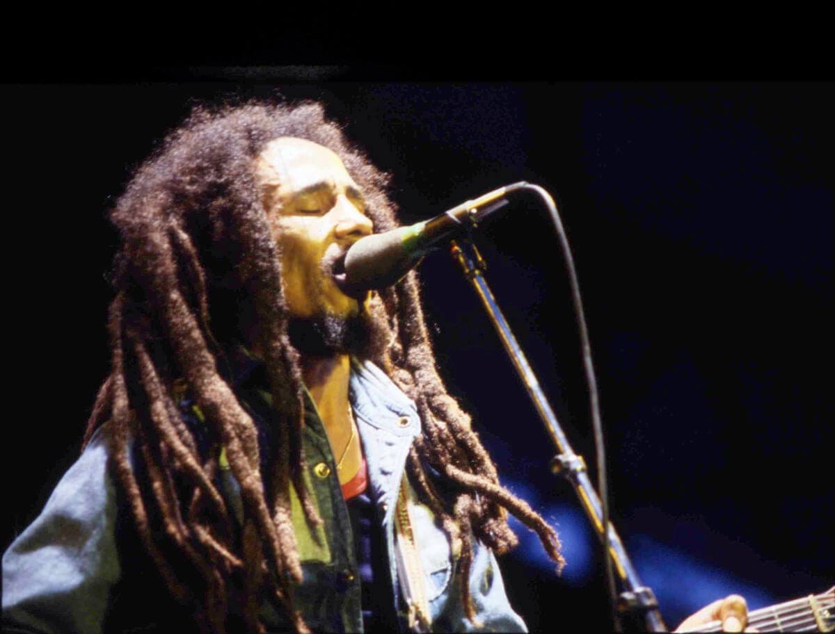 REGGAE MONTH FEATURE: The 20 Best Reggae Artistes Of All Time