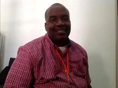 Jamaica’s PNP Councillor Lincoln Dixon has died