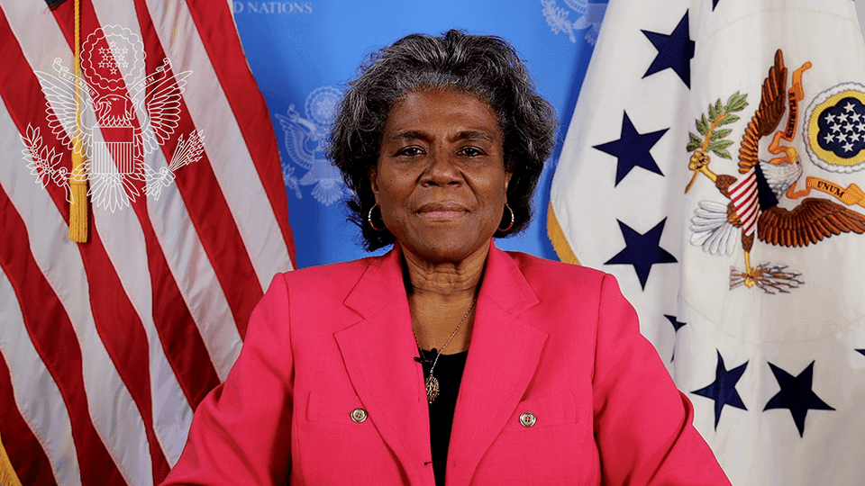 US ambassador announces $60 million in aid for Haiti