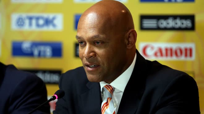 Lionel Haven, 5 year ban