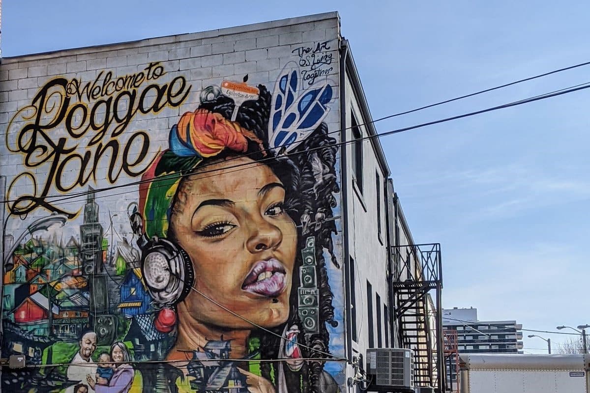 Canada Black Music Archives to host ‘Little Jamaica’ walking tour in Toronto