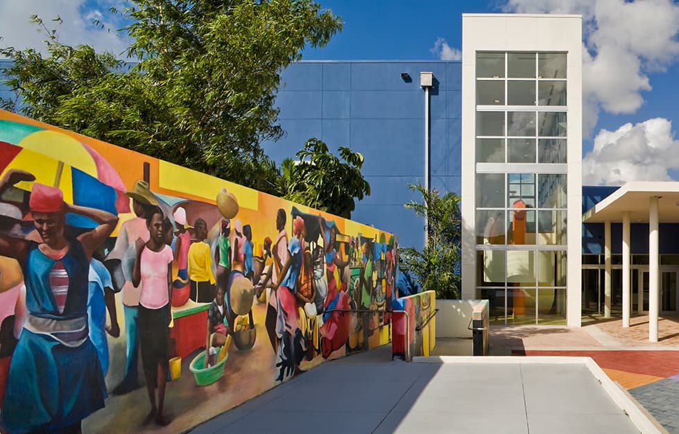 Little Haiti celebrates a country’s heritage