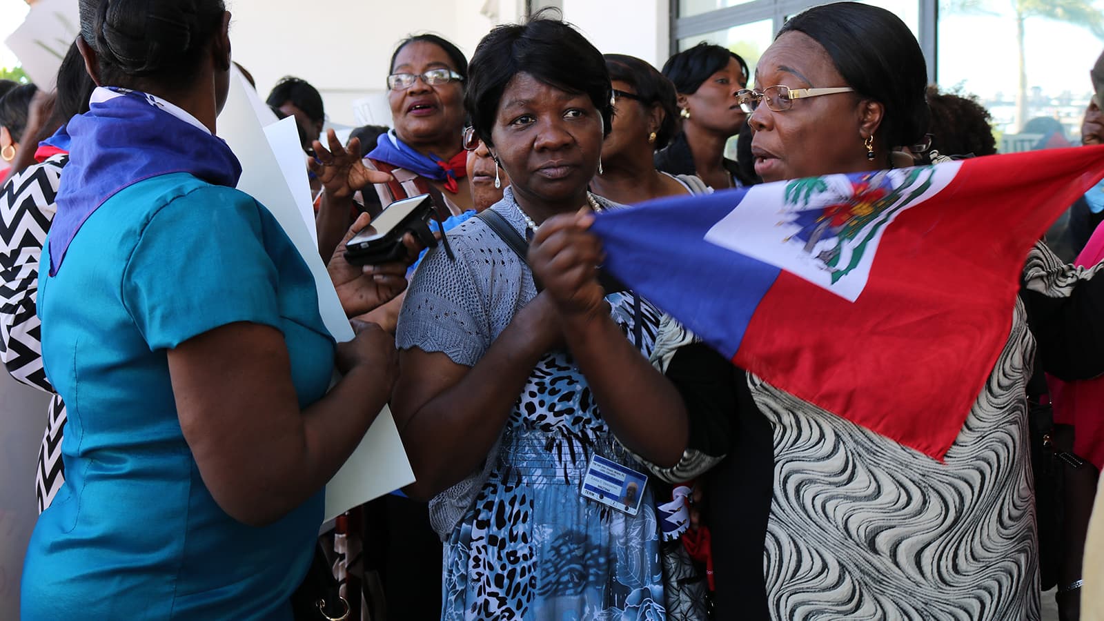 Little Haiti becomes official neighborhood