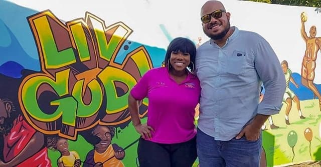 Jamaica's National Security Ministry Announces Anti-violence Campaign