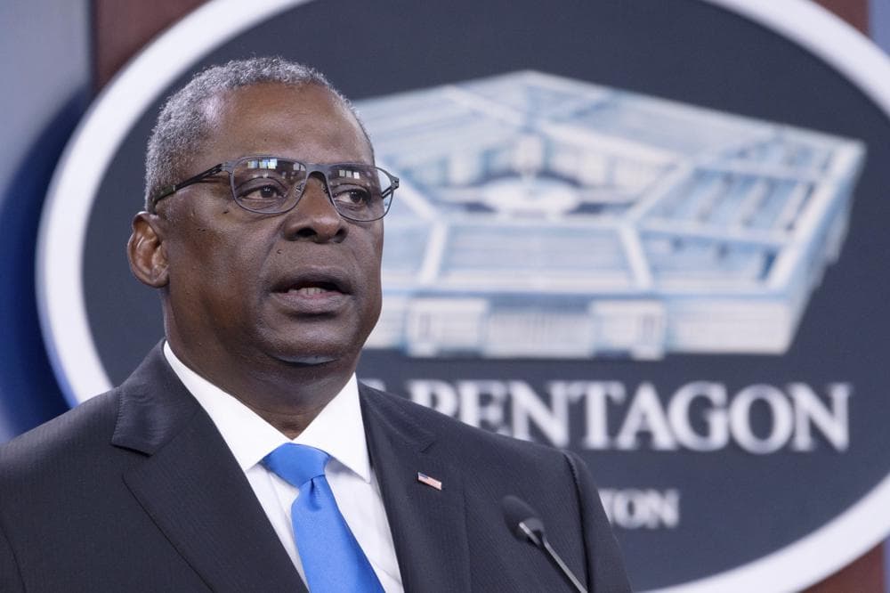 COVID Vaccines to be Required for Military Under New US Plan