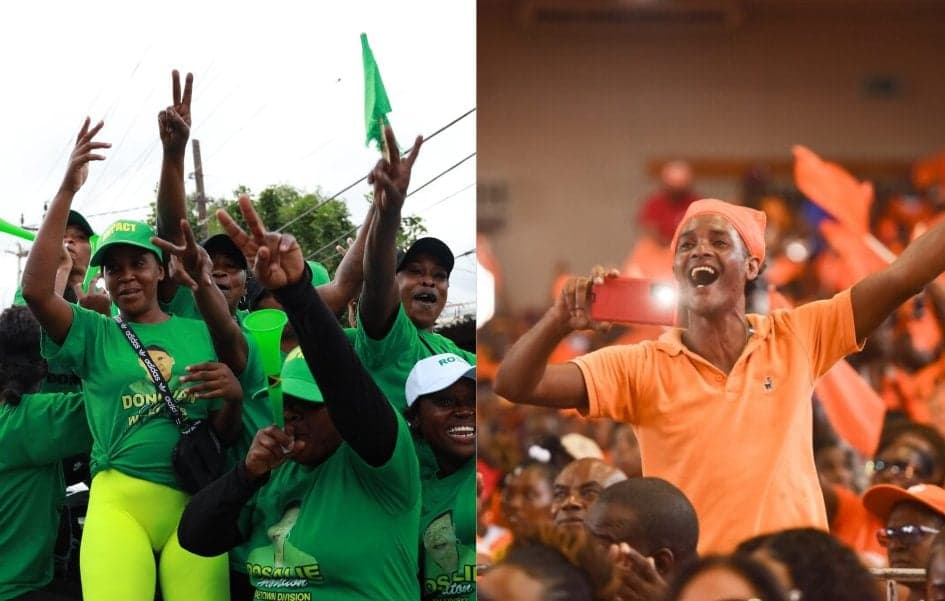 Almost 500 candidates to contest Jamaica local government elections
