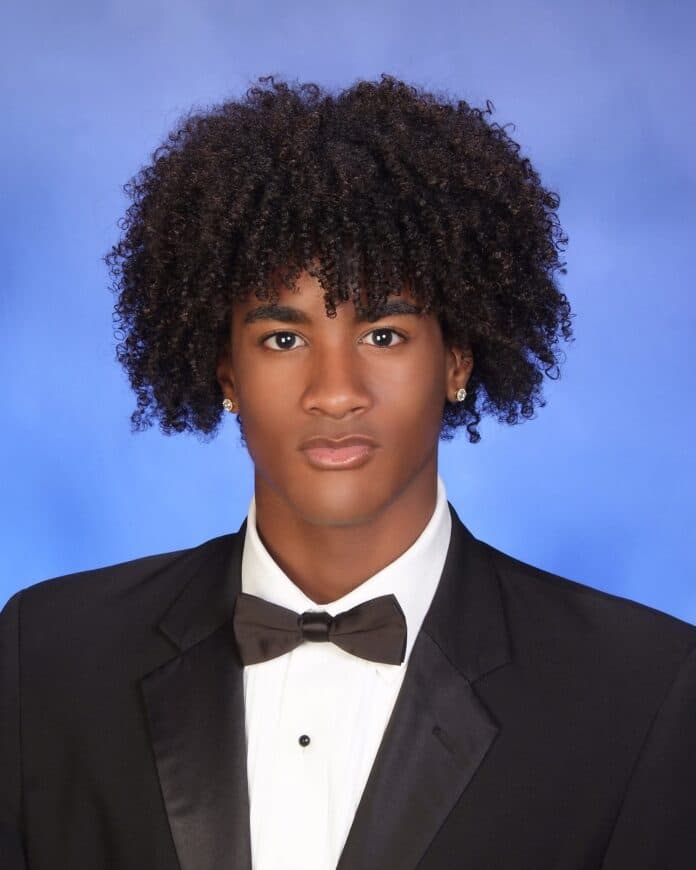 Jamaican-American Logan Hall joins Jacksonville University Soccer