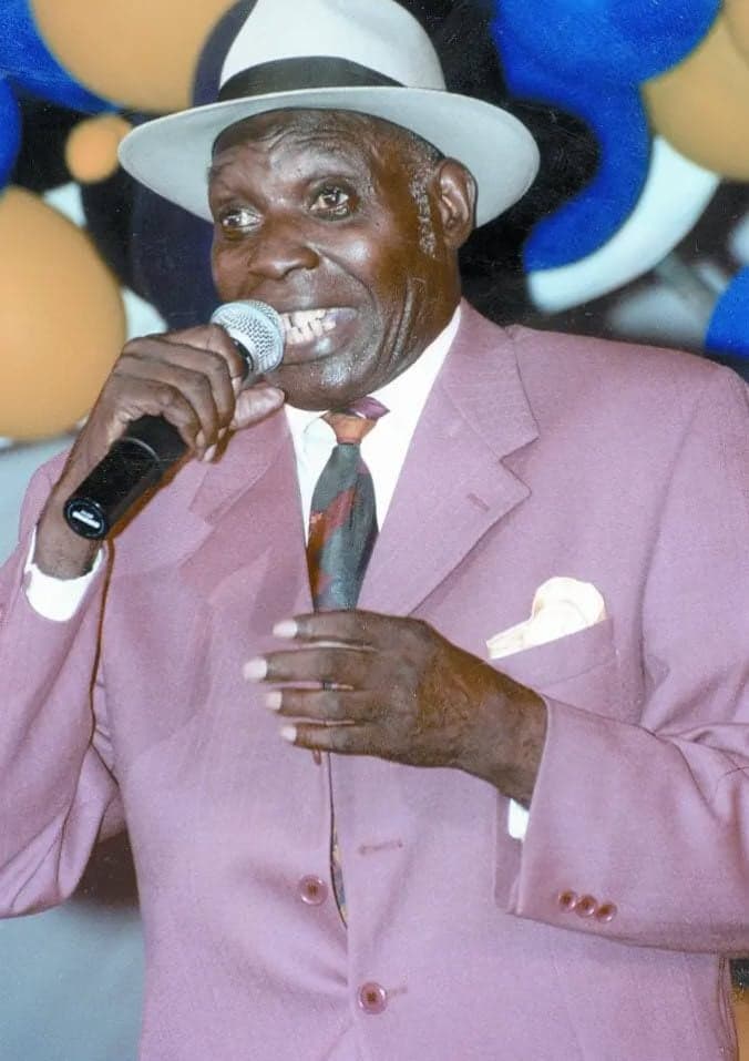 Lord Kitchener – The Grand Master of Calypso