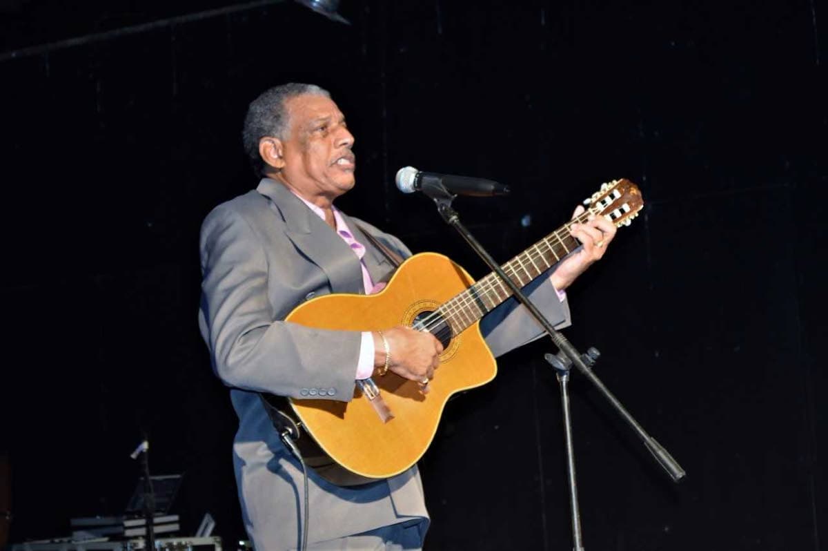 Trinidad and Tobago’s Lord Relator to Perform at Fundraiser in Miami