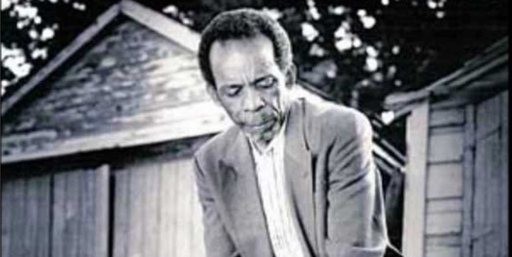 Lord Tanamo from the Skatalites dies at 82