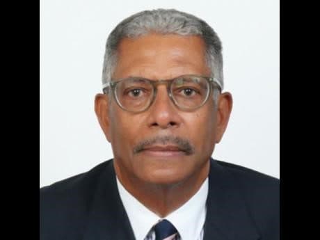 Jamaican Ambassador Lorne McDonnough has died
