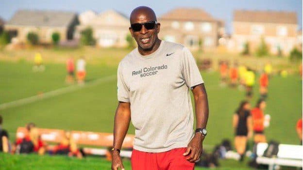 "We Were Shi**y" in 5 -0 Loss says Reggae Girlz Head Coach