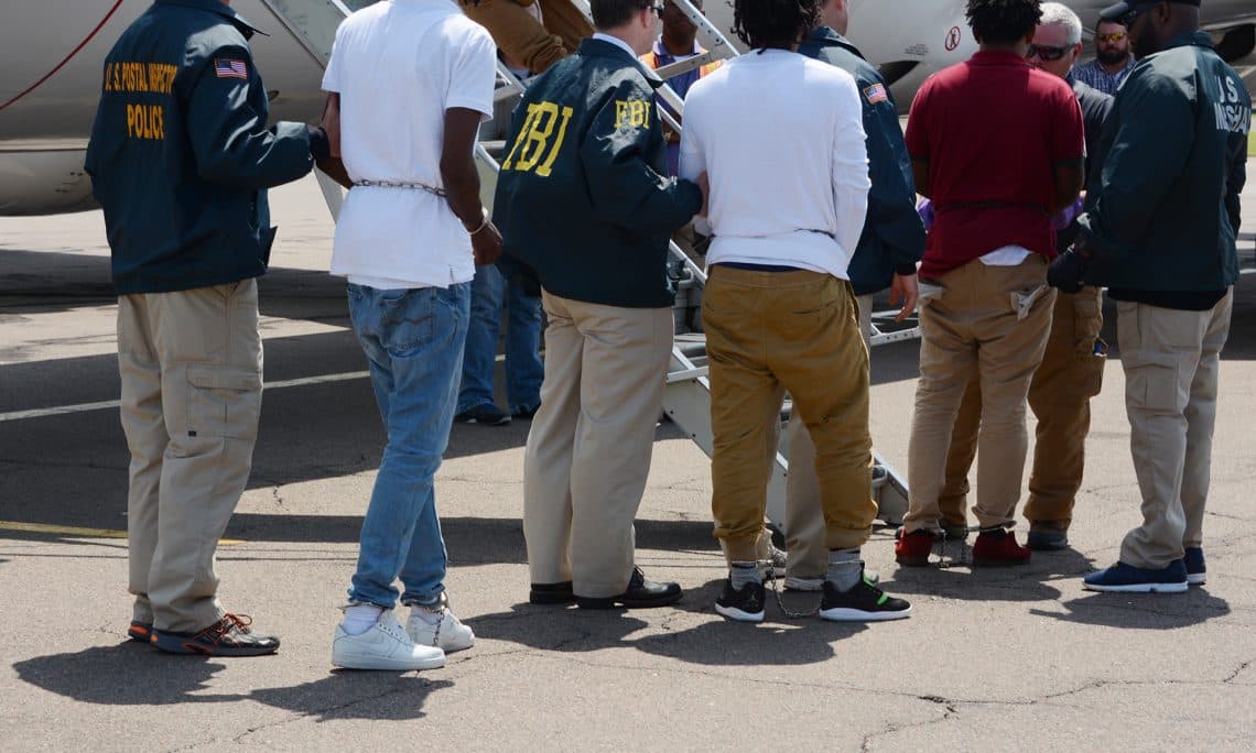 Way cleared to begin trial of accused Jamaican scammers in North Dakota