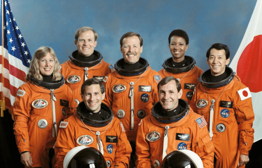This Day in History: Mae Jemison, first African American woman in space