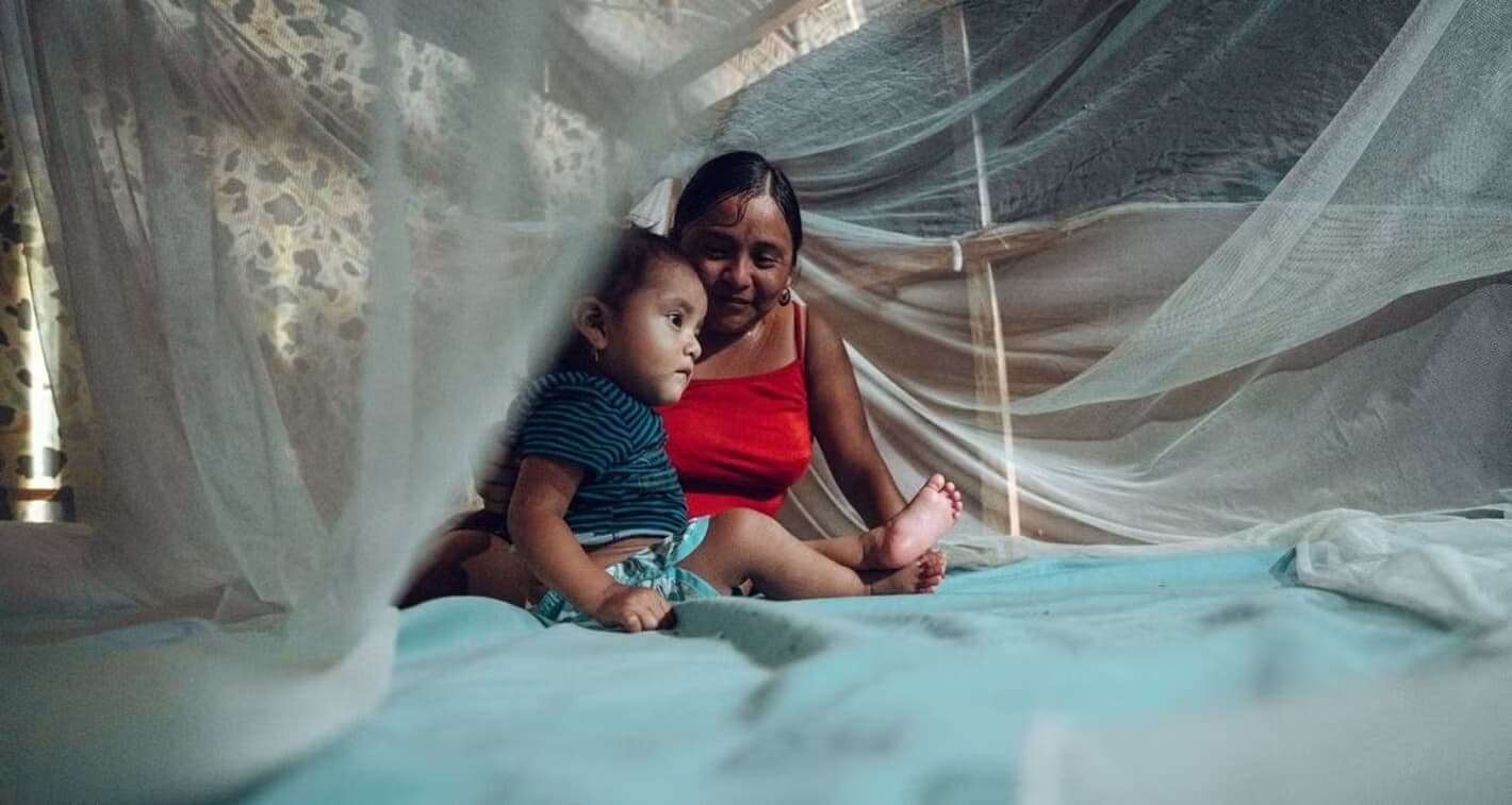 PAHO urges stronger action to eliminate malaria in the Americas