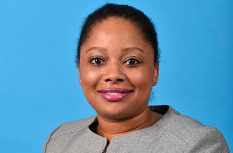 Jamaican-American Malika Harrison Named to Orlando Business's Journal's 40 Under 40