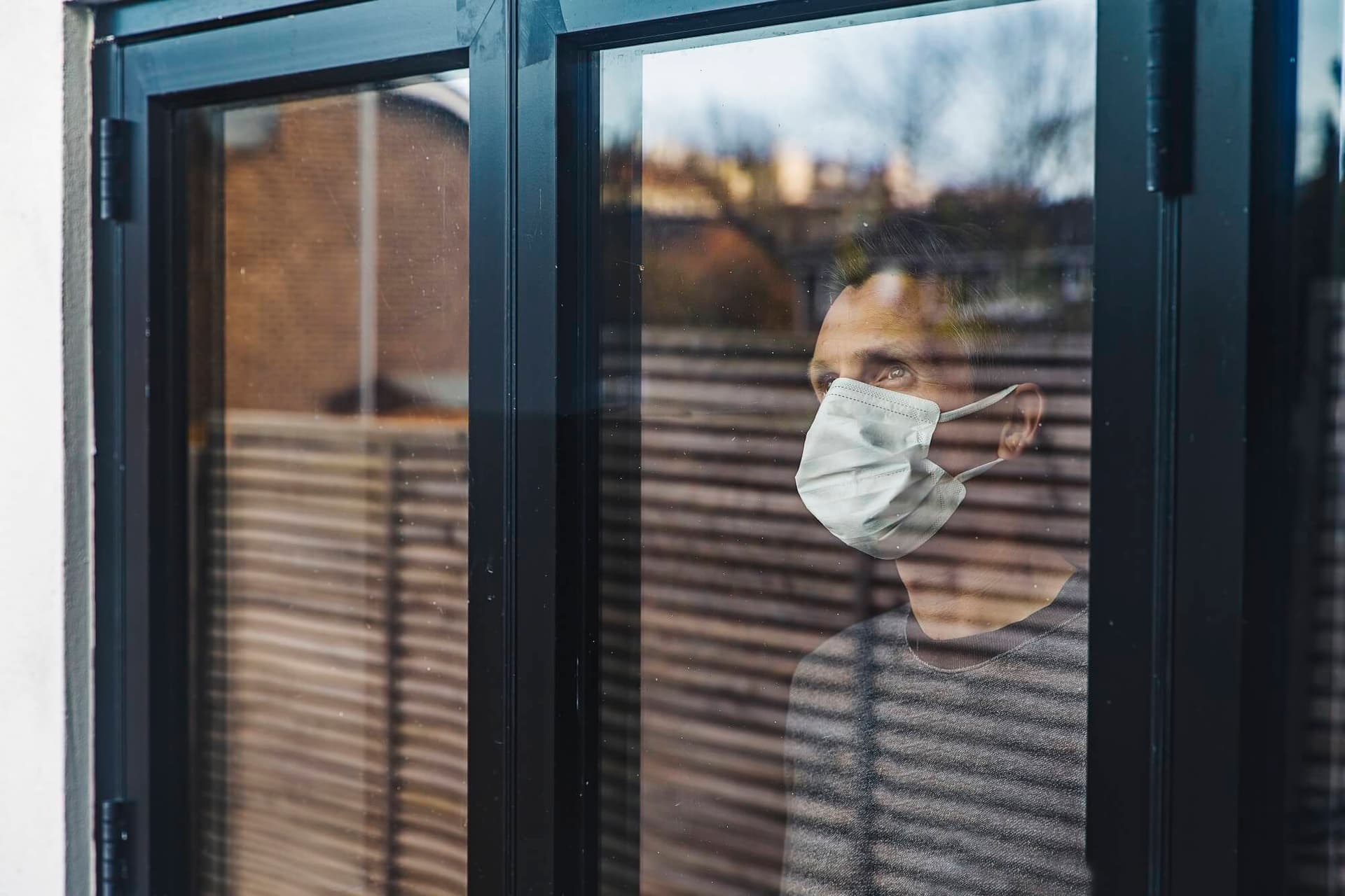 COVID-19 Disrupting Mental Health Services in Most Countries, WHO Survey