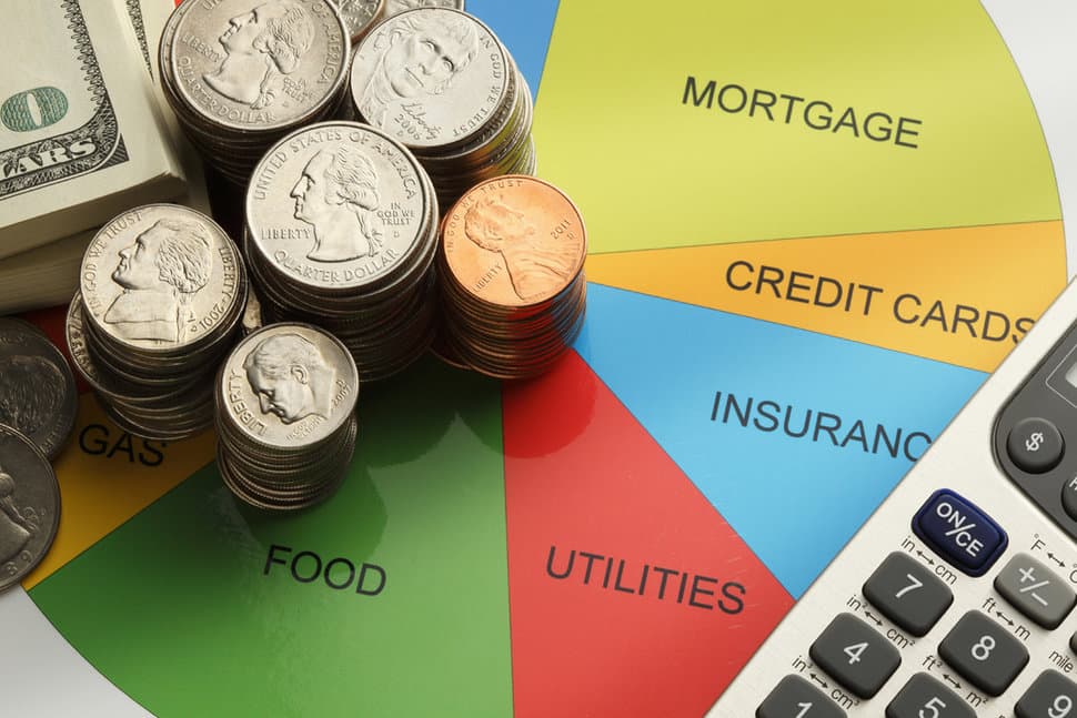 Steps to Overcome Temporary Financial Hardships