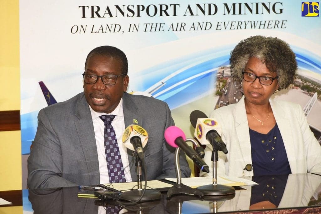 Government of Jamaica Exploring the Possibility of Mandeville Airport