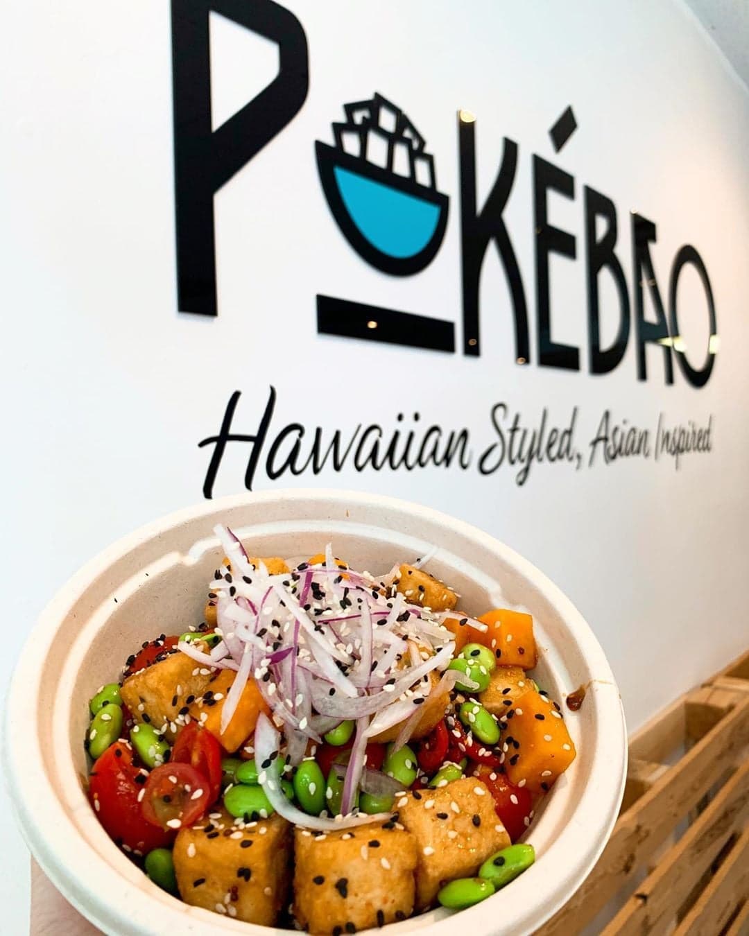 Mana Poké to Celebrate International Poke Day on Sept. 28 with Free Poke Bowls and Discounts