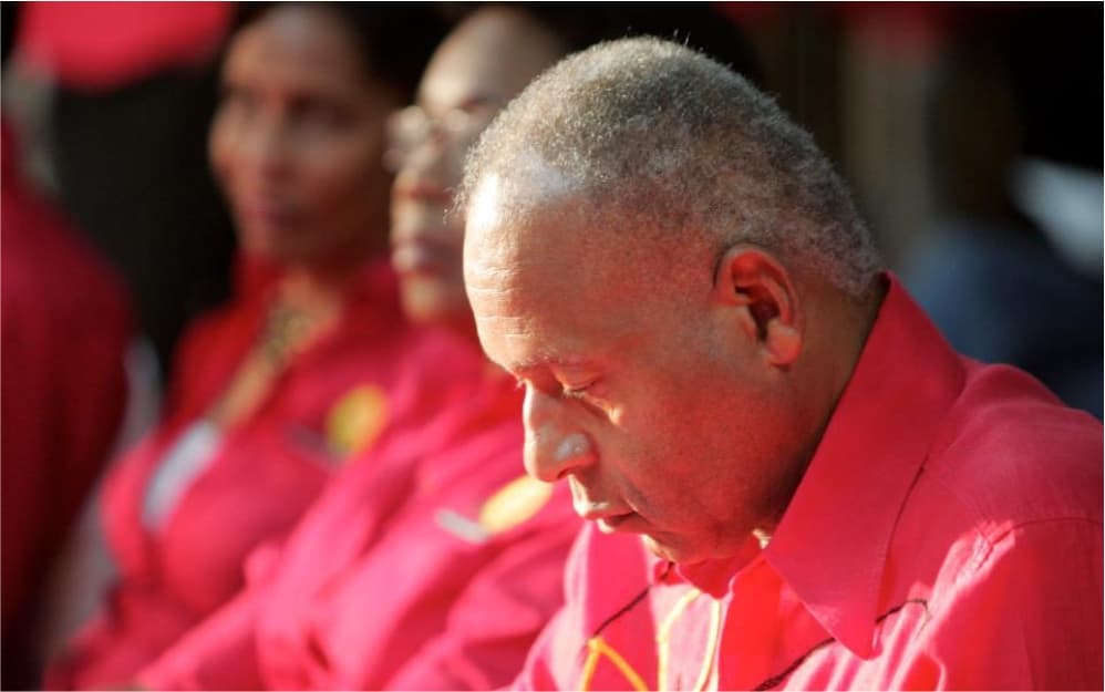 T&T Diaspora mourns death of former Prime Minister