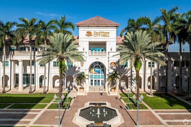 City of Miramar joins national initiative to expand job access for residents with disabilities