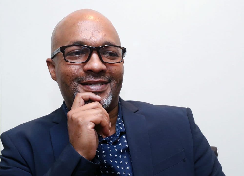 Ex-PLP Leader Marc Bean Forms New Party in Bermuda Ahead of Election