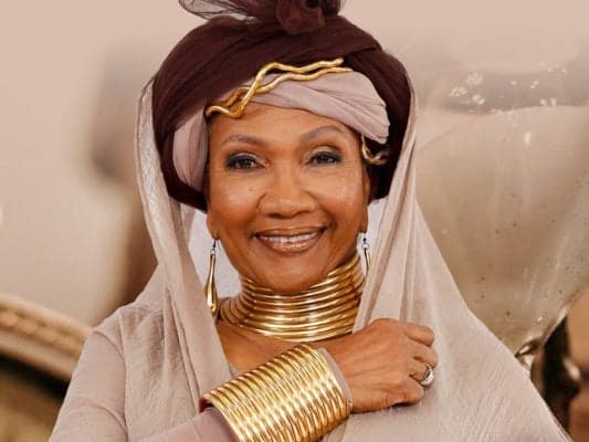 Marcia Griffiths and friends to celebrate 60 years with concert in Miramar