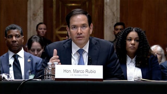 US offers $100 million in humanitarian aid to Cuba, urges government approval