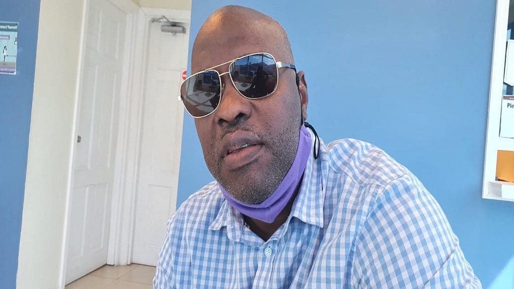 Former St Lucia opposition leader jailed on tax related charge