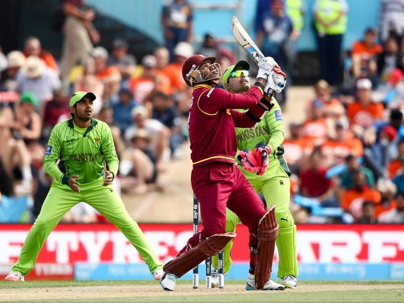 Pakistan to take on the West Indies in the UAE