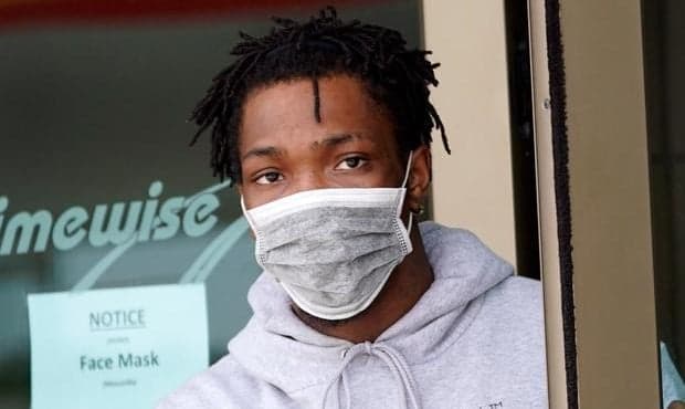 CDC Says Vaccinated Americans Can Go Outside Without a Mask