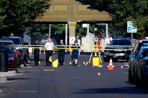 America Experiences Two Deadly Mass Shootings in One Weekend