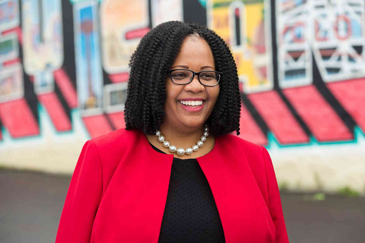 Haitian American Incumbent Legislator Wins Re-election in New York