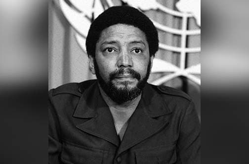 Grenada Marks 37th Anniversary of the Murder of Former PM, Maurice Bishop
