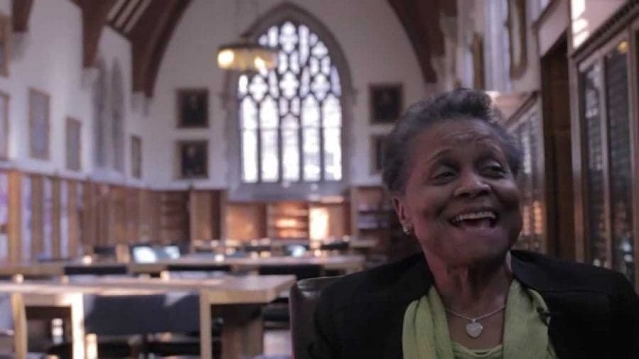 This Day in History: Ida Owens, biochemist, was born