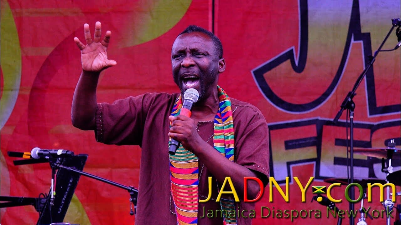 Grace Jamaican Jerk Festival: Where Culture Meets Cuisine