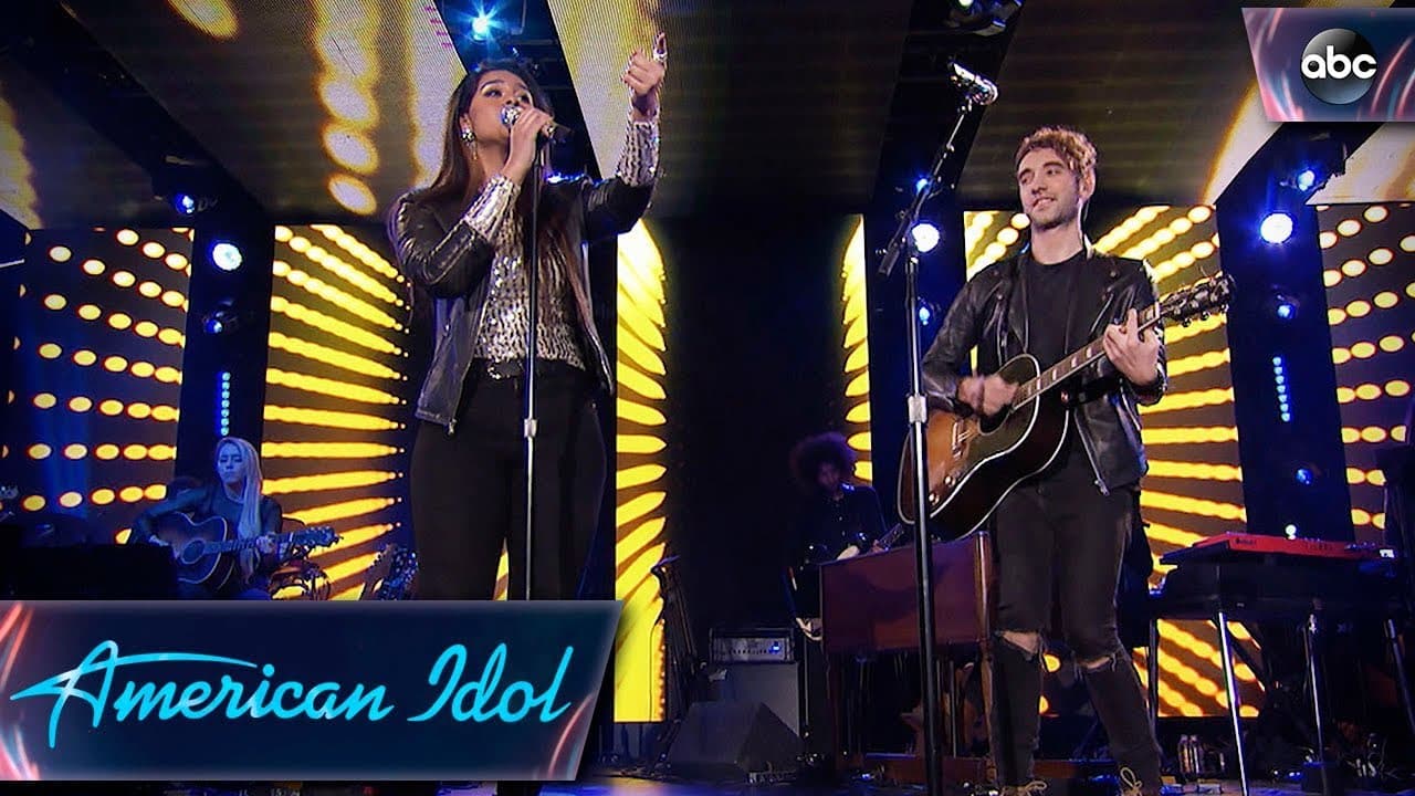 Guyanese-American Idol singer’s run ends