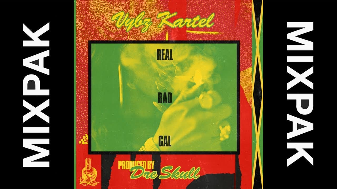 ENTERTAINMENT BRIEFS: Rihanna turns 30, Vybz Kartel Drops "Real Bad Gal"